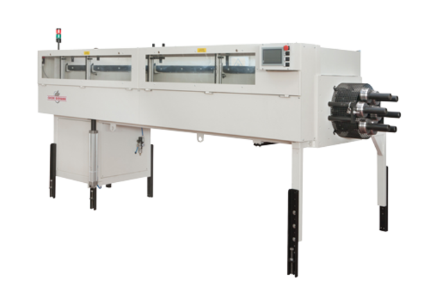 Lademagazin DBM DBMF Mehrspindler