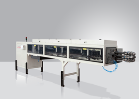 Stangenlademagazin CMSP CMSPF Mehrspindler