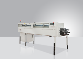 Stangenlademagazin DBM DBMF Mehrspindler